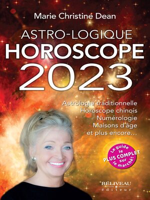cover image of Astro-Logique--Horoscope 2023